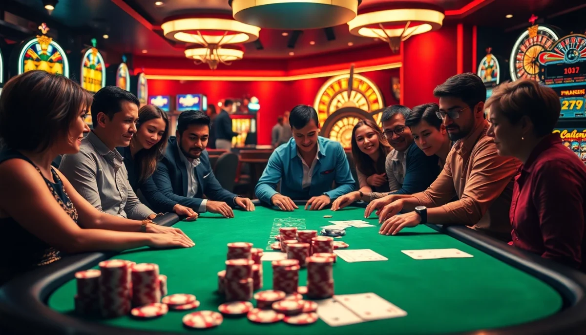 Experience the thrill of poker at https://mm88.sa.com/ with intense gameplay and colorful chips.