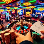The lively scene at https://u888net.com.br/ showcases players at a roulette table, energized by the thrill of gambling.