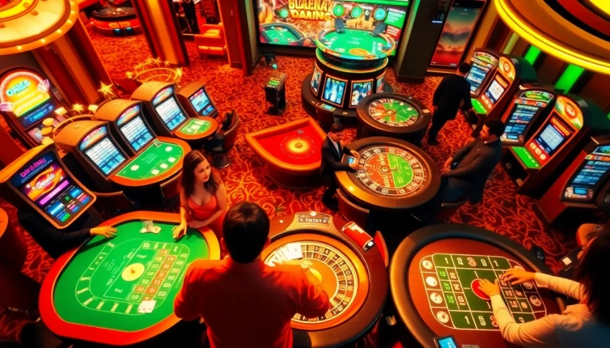 Unlock Winning Strategies at 688vbr.br.com: Your 2025 Guide to Profitable Gambling