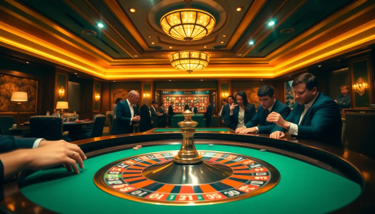 mb66th net: The Ultimate Guide to Winning Casino Strategies in 2025