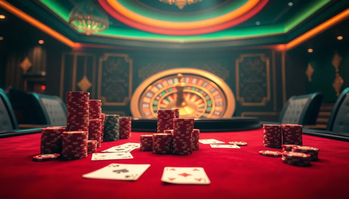 Viral88: Winning Strategies and Top Casino Tips for 2025