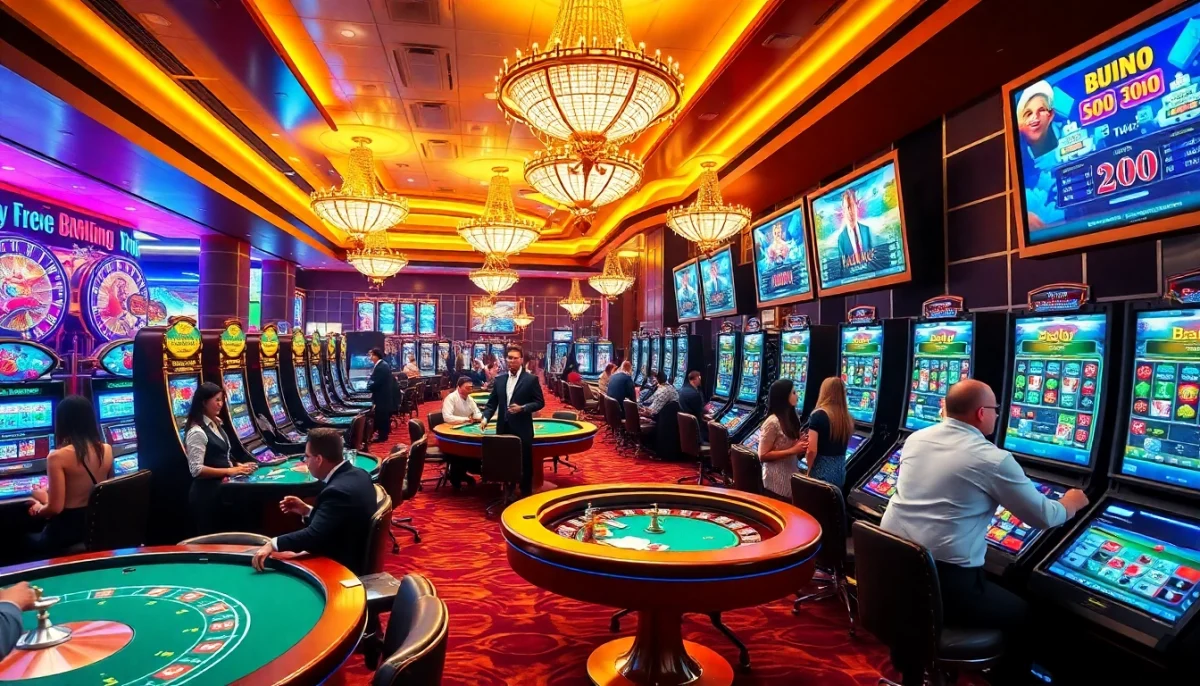 AAAJILI Casino: Unlock Winning Strategies for 2025’s Profitable Play