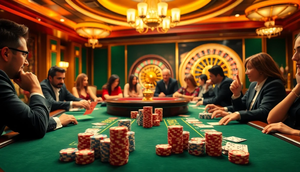 F168: The Ultimate Guide to Winning Casino Strategies in 2025